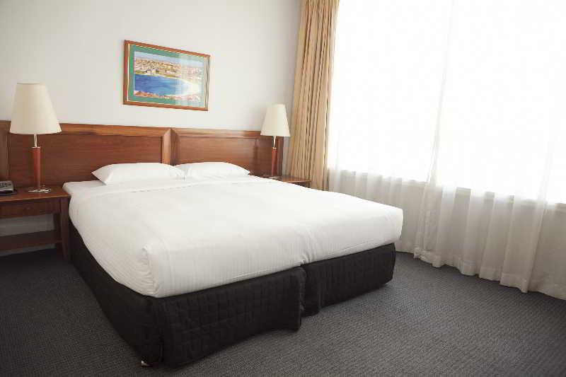 Savoy Double Bay Hotel Сидней Экстерьер фото