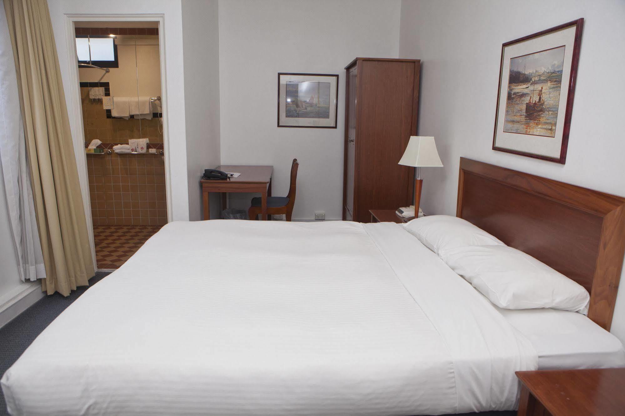 Savoy Double Bay Hotel Сидней Экстерьер фото