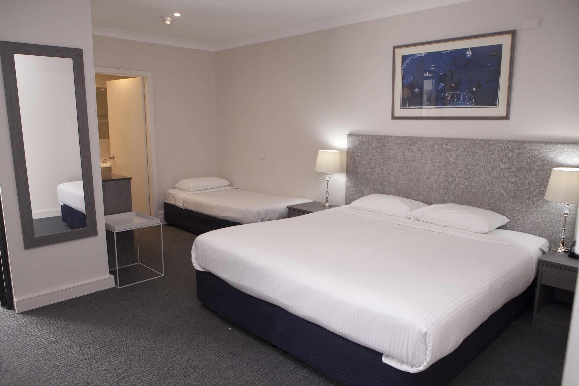 Savoy Double Bay Hotel Сидней Экстерьер фото