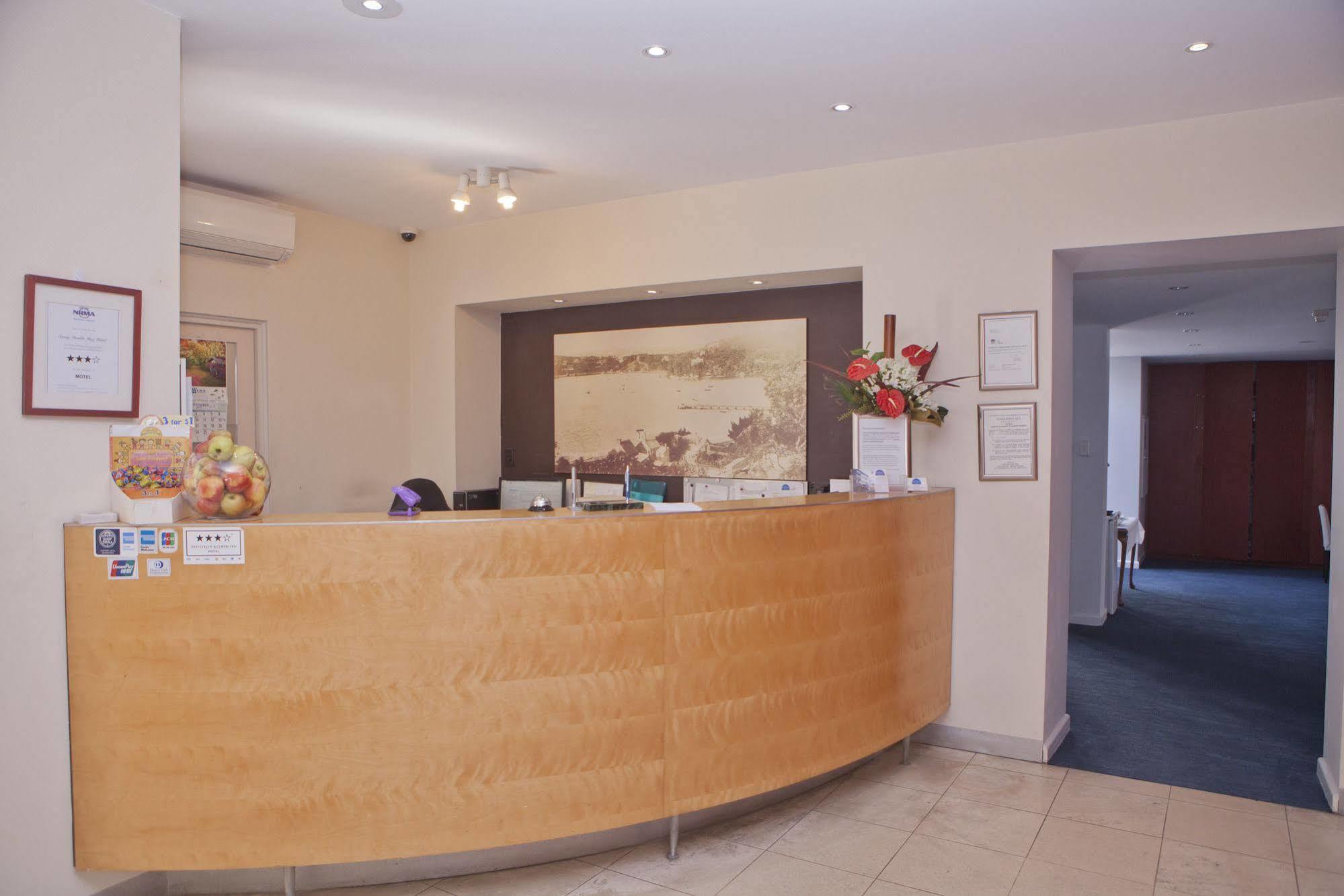 Savoy Double Bay Hotel Сидней Экстерьер фото