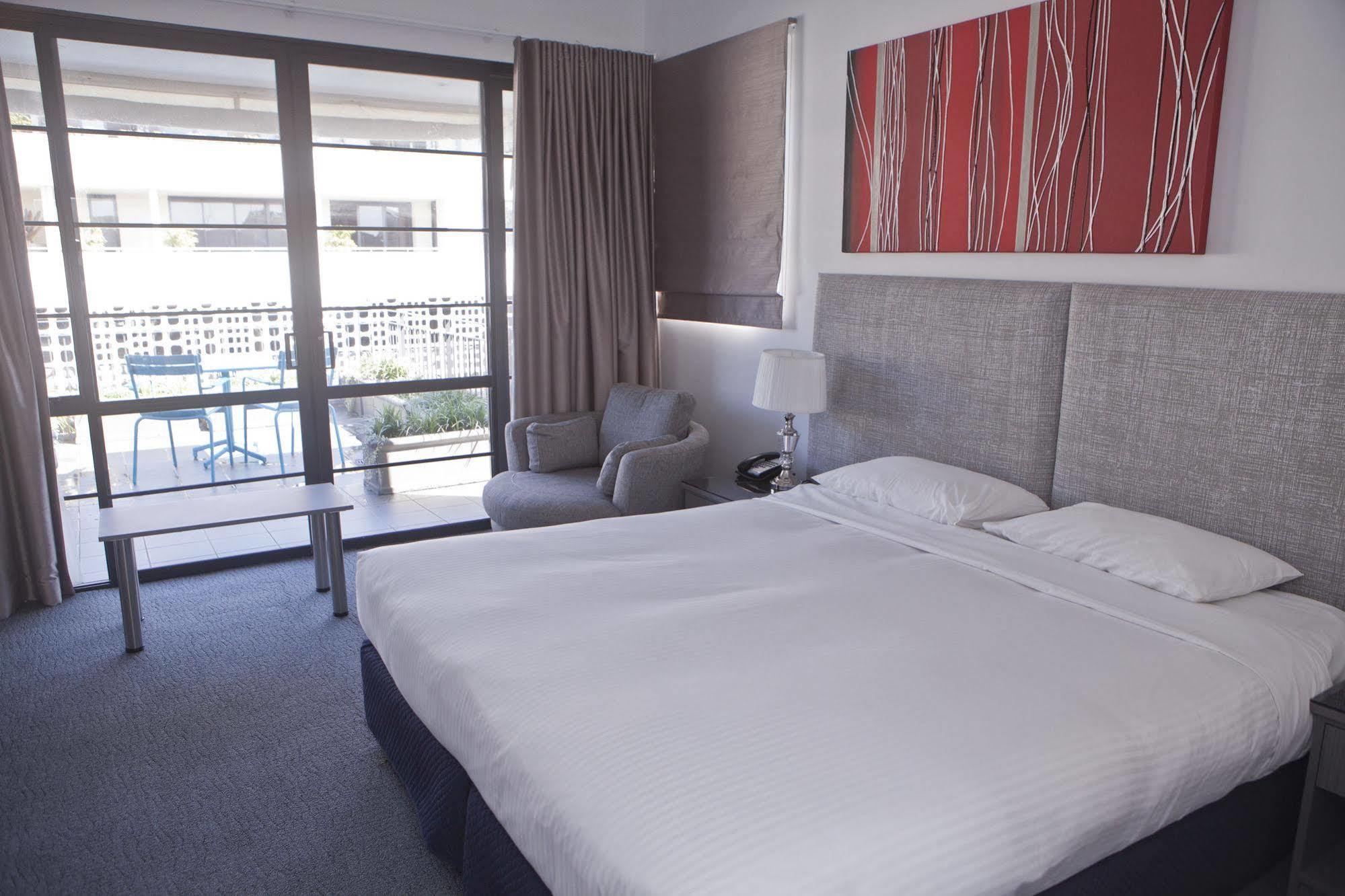 Savoy Double Bay Hotel Сидней Экстерьер фото