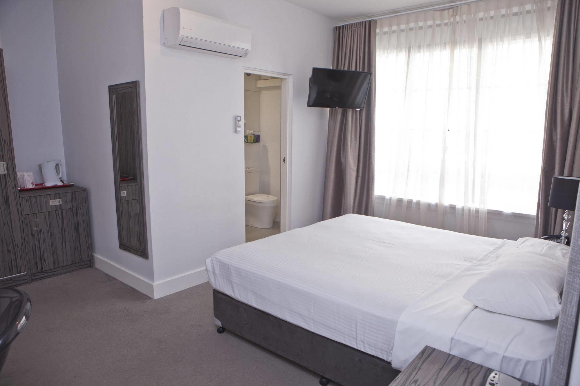 Savoy Double Bay Hotel Сидней Экстерьер фото