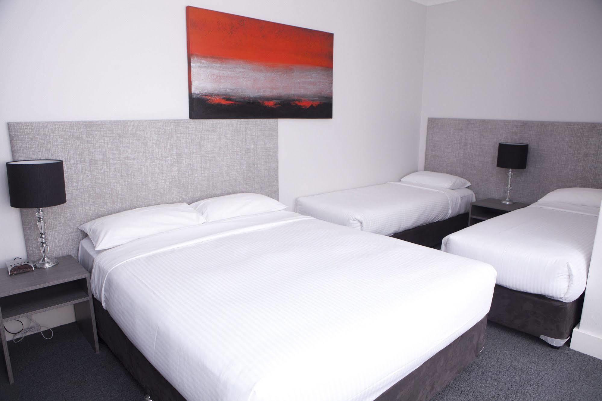 Savoy Double Bay Hotel Сидней Экстерьер фото