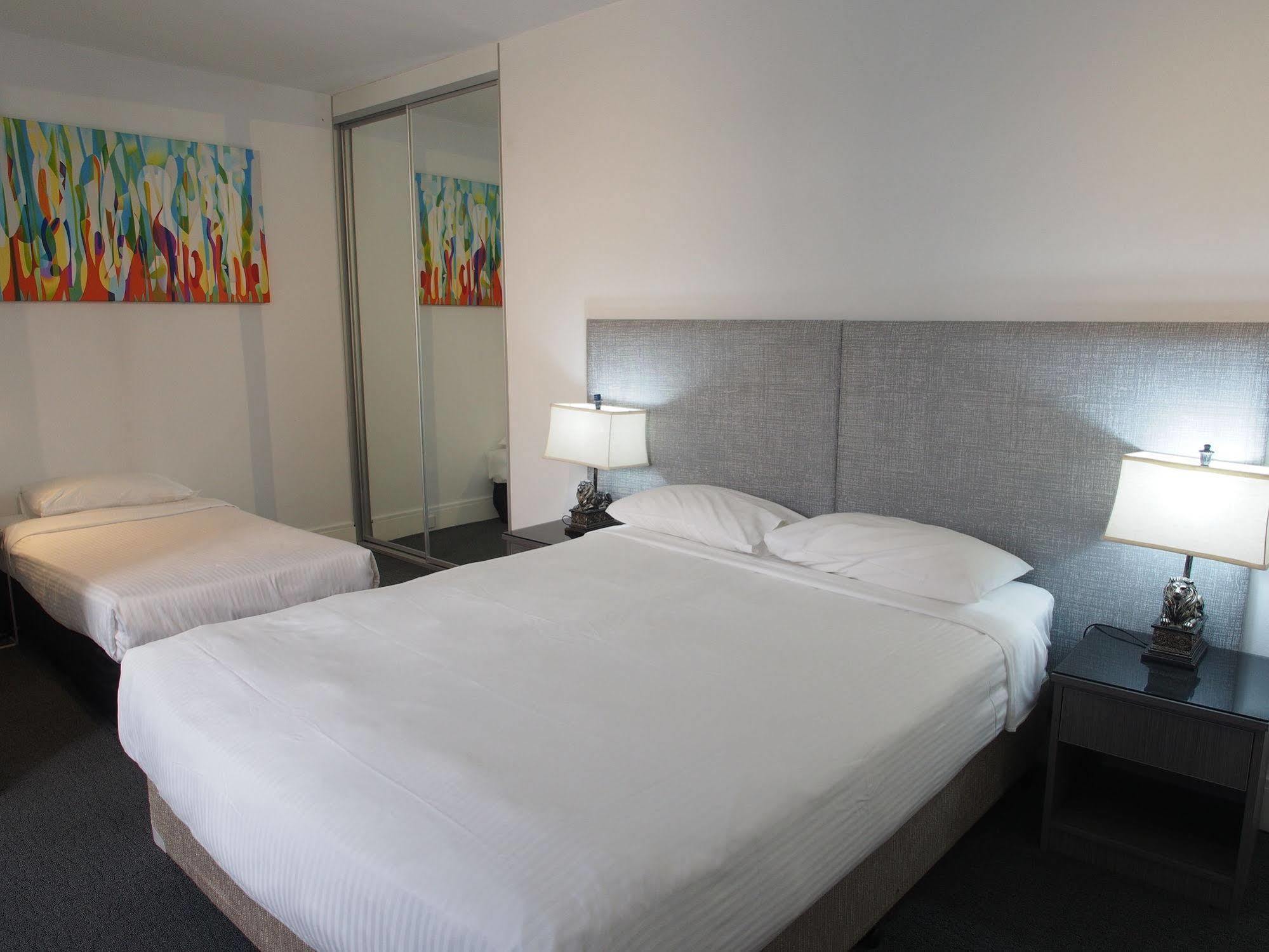 Savoy Double Bay Hotel Сидней Экстерьер фото