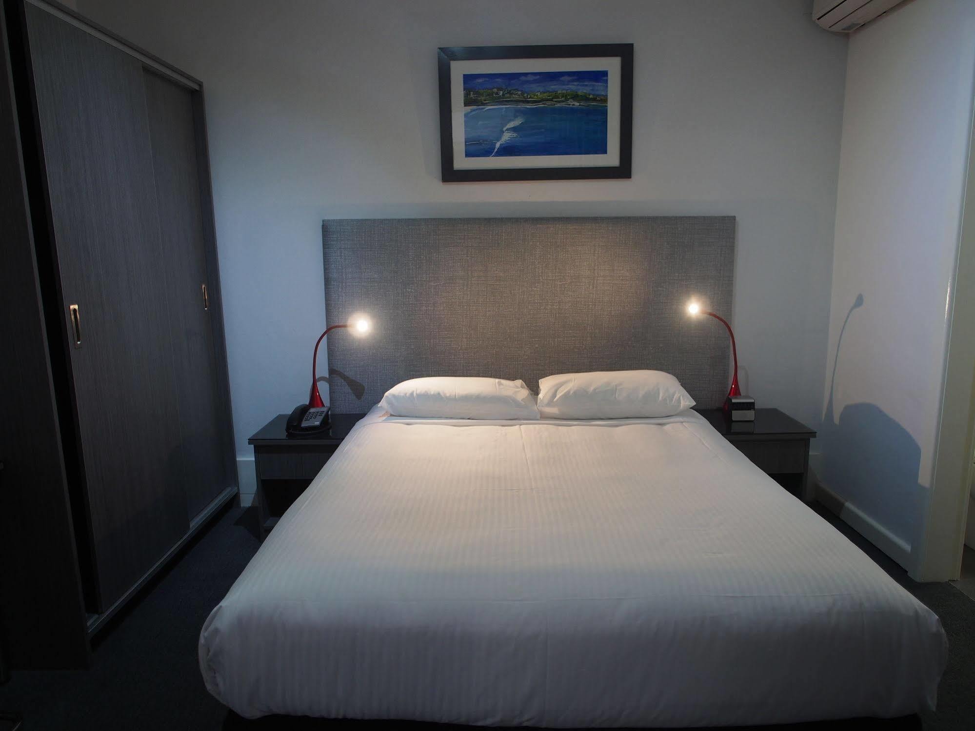 Savoy Double Bay Hotel Сидней Экстерьер фото