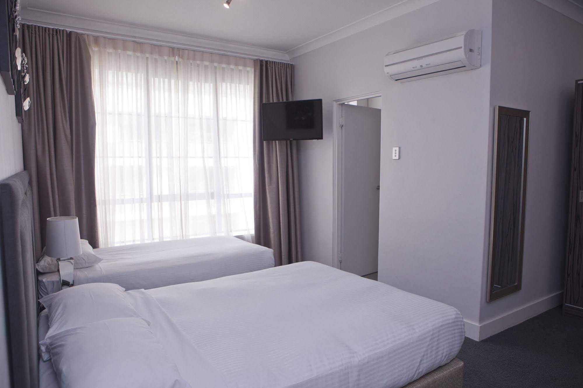 Savoy Double Bay Hotel Сидней Экстерьер фото
